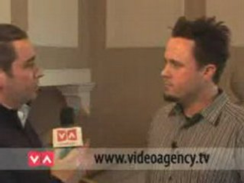 Mark Robertson Talks about Video SEO