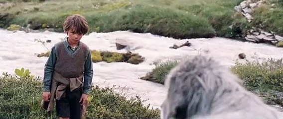 Belle et Sébastien (2013) - Bande Annonce Officielle 🎬