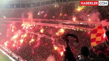 2024'ün en çok seyirci çeken stadyumları açıklandı: Listede Türkiye'den tek stat var