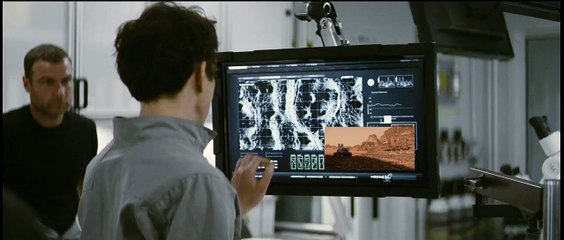 The Last Days on Mars (2013) - Bande annonce