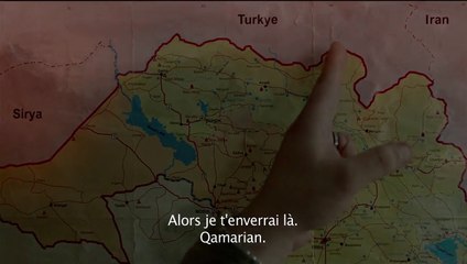 My Sweet Pepper Land (2013) - Bande annonce