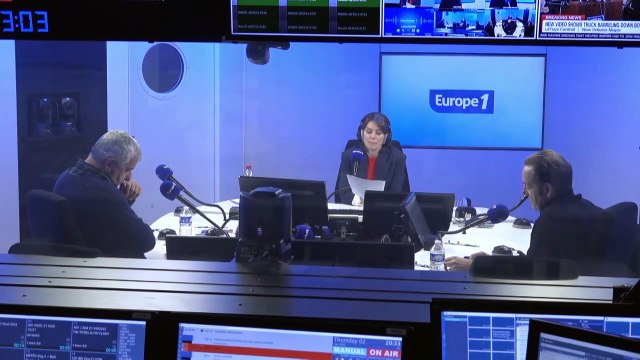 Visite de Gérald Darmanin à Marseille : comment et avec quels moyens s'attaquer au narcotrafic ?