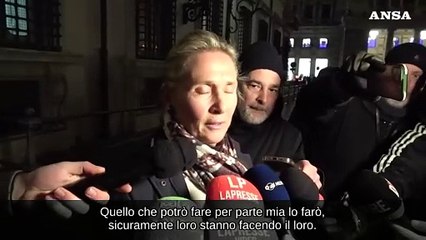 Caso Cecilia Sala, la madre: "Da premier rassicurazioni puntuali e precise"