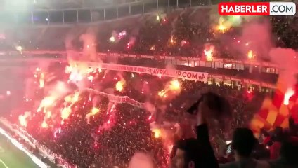 2024'ün en çok seyirci çeken stadyumları açıklandı: Listede Türkiye'den tek stat var