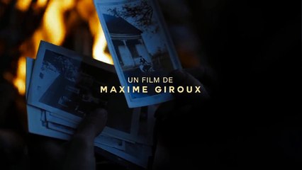 Le déserteur (2018) - Bande annonce