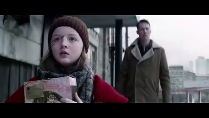 Extinction (2015) - Bande annonce