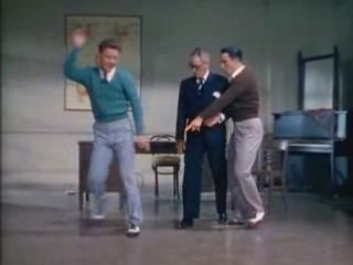 Donald O'connor gene kelly - Moses Supposes