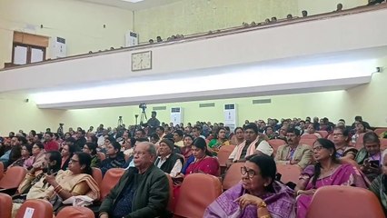 ଓଡ଼ିଆ ଜାତିର ସ୍ୱାଭିମାନ ପାଇଁ ବୋଉ ମାନେ ଇସ୍ପାତ ମଣିଷ ତିଆରି କରନ୍ତୁ _ବିଶ୍ୱଭୂଷଣ