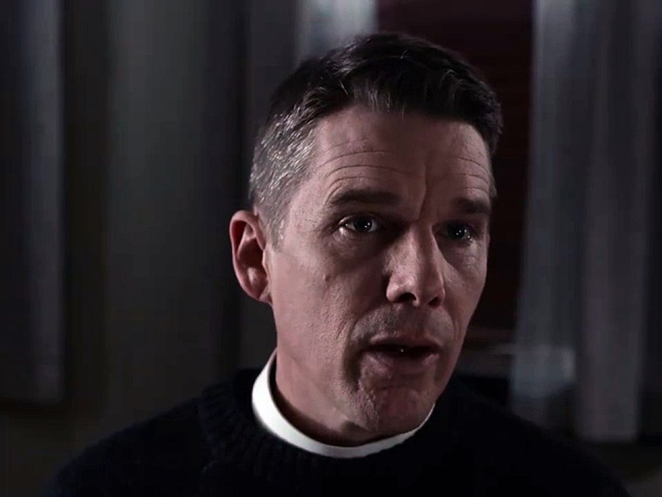 Sur le chemin de la rédemption (2017) - Bande annonce