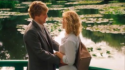 Minuit à Paris (2011) - Bande annonce