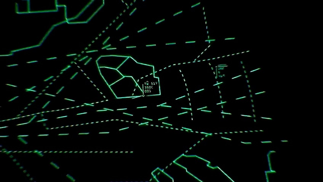 Rencontres du troisième type (1977) - Bande annonce