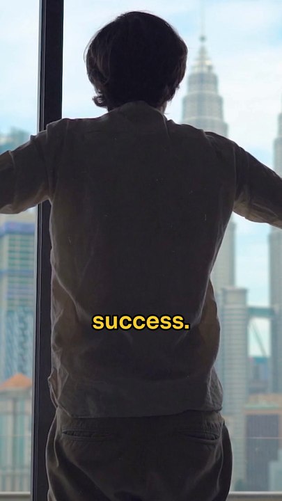 Elon Musk’s Secret to Unstoppable Success