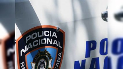 Abatido por Policía Nacional “Bebo” en Los Guaricanos