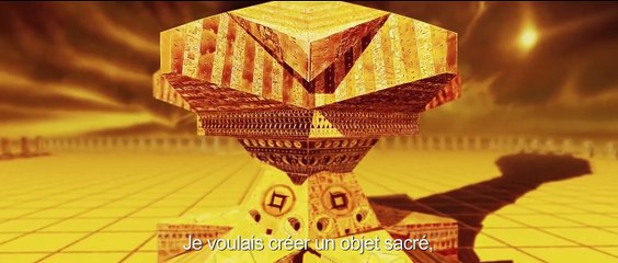 Dune de Jodorowsky (2013) - Bande annonce