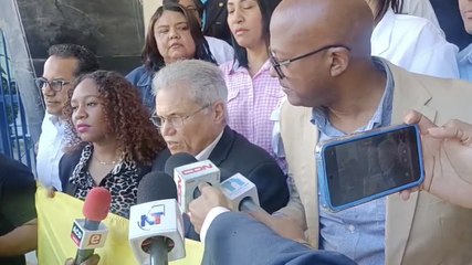 CMD levanta huelga de hambre hasta el sábado tras acuerdo con el SNS
