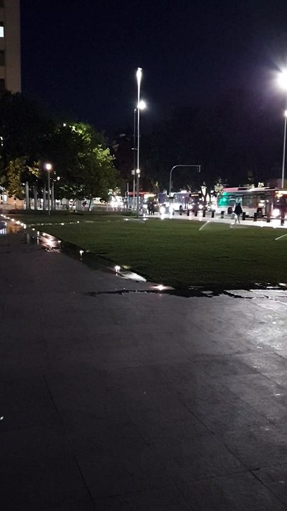 La Moneda Palace, Santiago: P1 🏛️🇨🇱