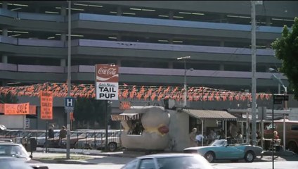 Body Double (1984) - Bande annonce