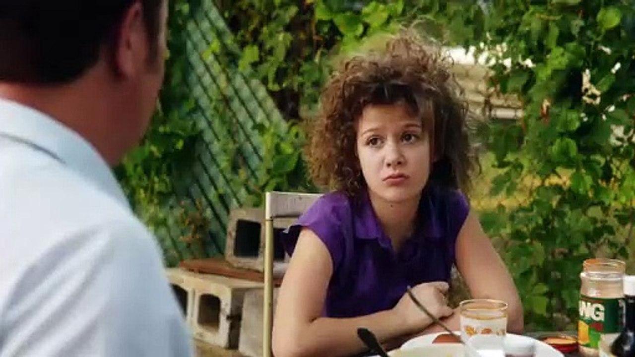 Bigoudis et permanente (2017) - Bande annonce