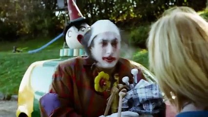 Dark Clown (2012) - Bande annonce