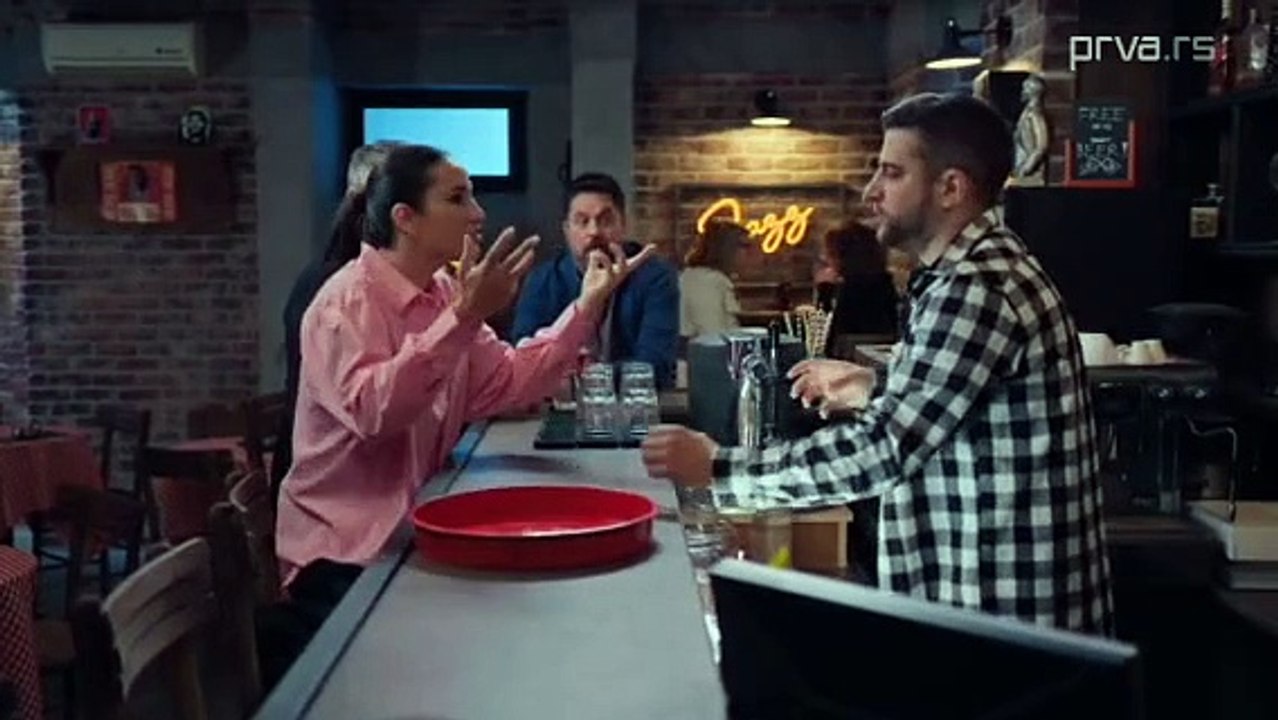 Igra sudbine - 1287 epizoda NOVO