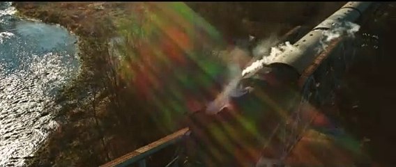 Marie Curie (2016) - Bande annonce