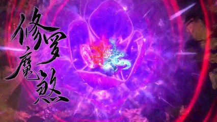 Thiếu Niên Bạch Mã Túy Xuân Phong Phần 2 Tập 2 Vietsub HD