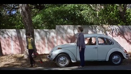 20th Century Women (2016) - Bande annonce