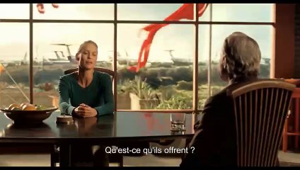 Le congrès (2013) - Bande annonce
