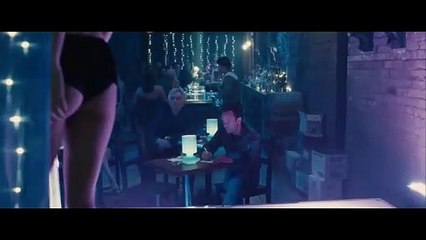 Officer Down (2013) - Bande annonce