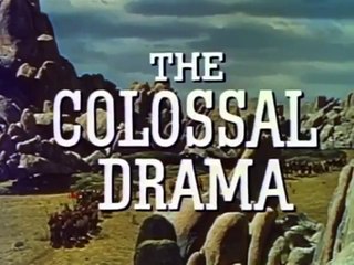 Samson et Dalila (1949) - Bande annonce