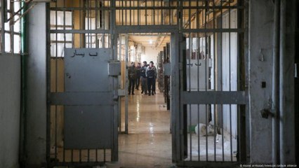 الخروج من صيدنايا.. حياة جديدة لسجين سابق