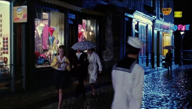 Les parapluies de Cherbourg (1964) - Bande annonce