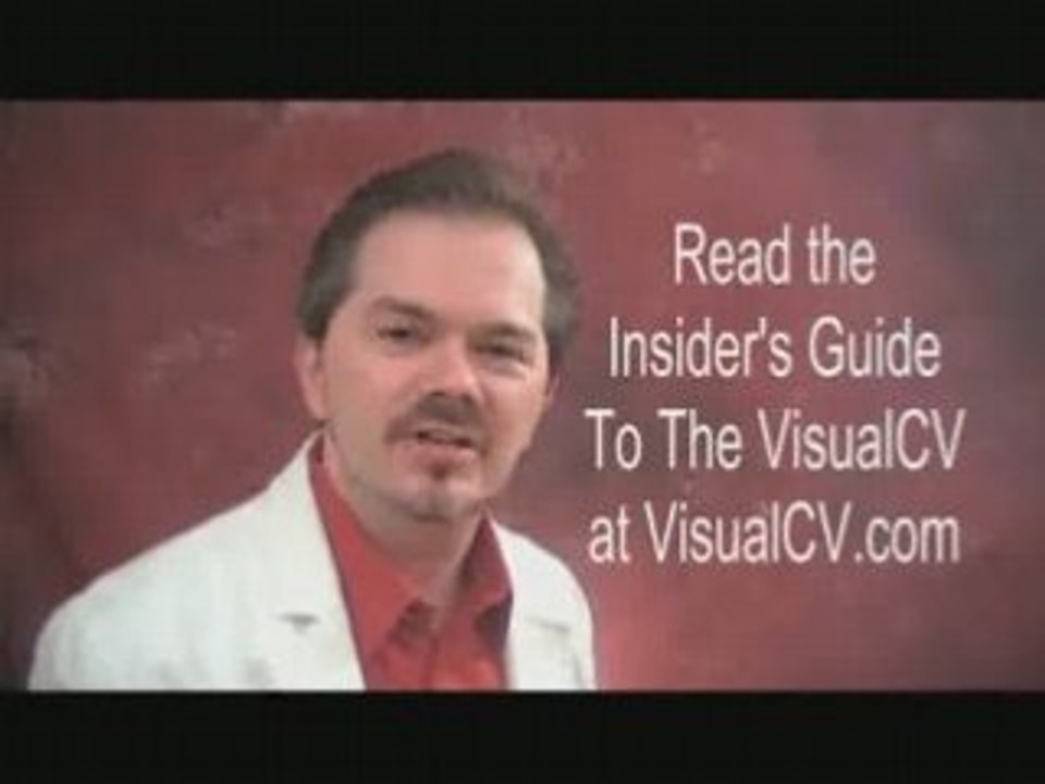 Video Resumes and Enhancing Your Image With Video