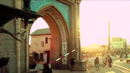 Hyena Road (2015) - Bande annonce