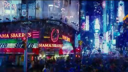 Happy New Year (2011) - Bande annonce