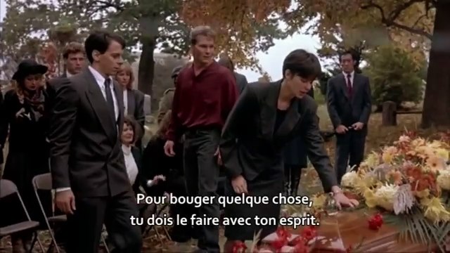 Ghost (1990) - Bande annonce