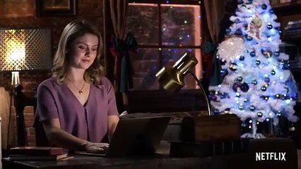 A Christmas Prince : The Royal Wedding (2018) - Bande annonce