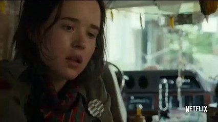 Tallulah (2016) - Bande annonce