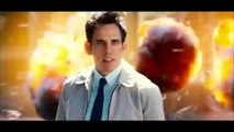 La vie rêvée de Walter Mitty (2013) - Bande annonce