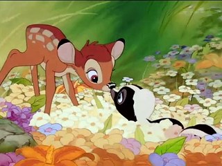 Bambi (1942) - Bande annonce