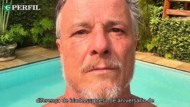 Web reage às revelações surpreendentes de famosos: idades, maternidade e candidatura presidencial!