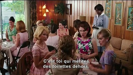 La couleur des sentiments (2011) - Bande annonce