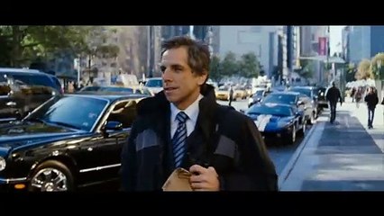Le casse de Central Park (2011) - Bande annonce
