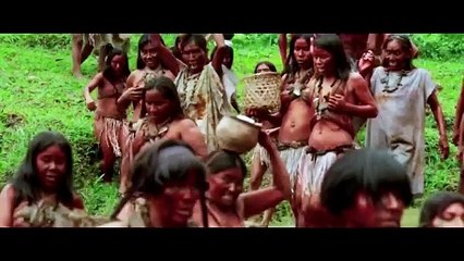 The Green Inferno (2013) - Bande annonce