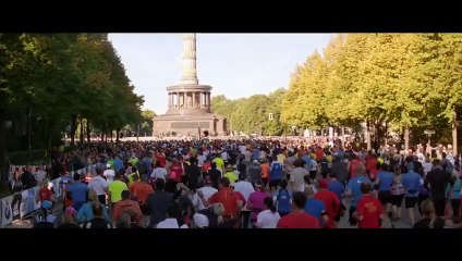 Jet Lag (2015) - Bande annonce