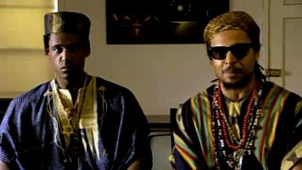 Etudiants en herbe (2001) - Bande annonce