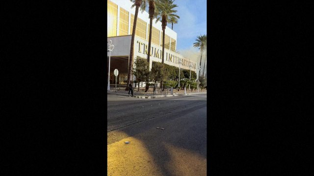 Suspeito da explosão de Tesla em Las Vegas tinha ferimento a bala na cabeça, diz polícia