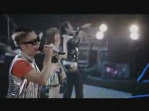 M-flo + Melody + Ryohei - miss you