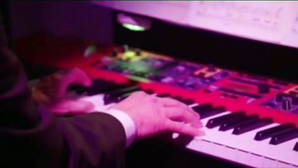 Cliff Richard - Miss You Nights