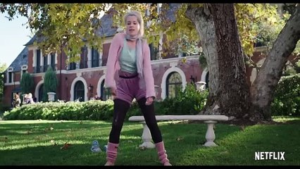Mascots (2016) - Bande annonce